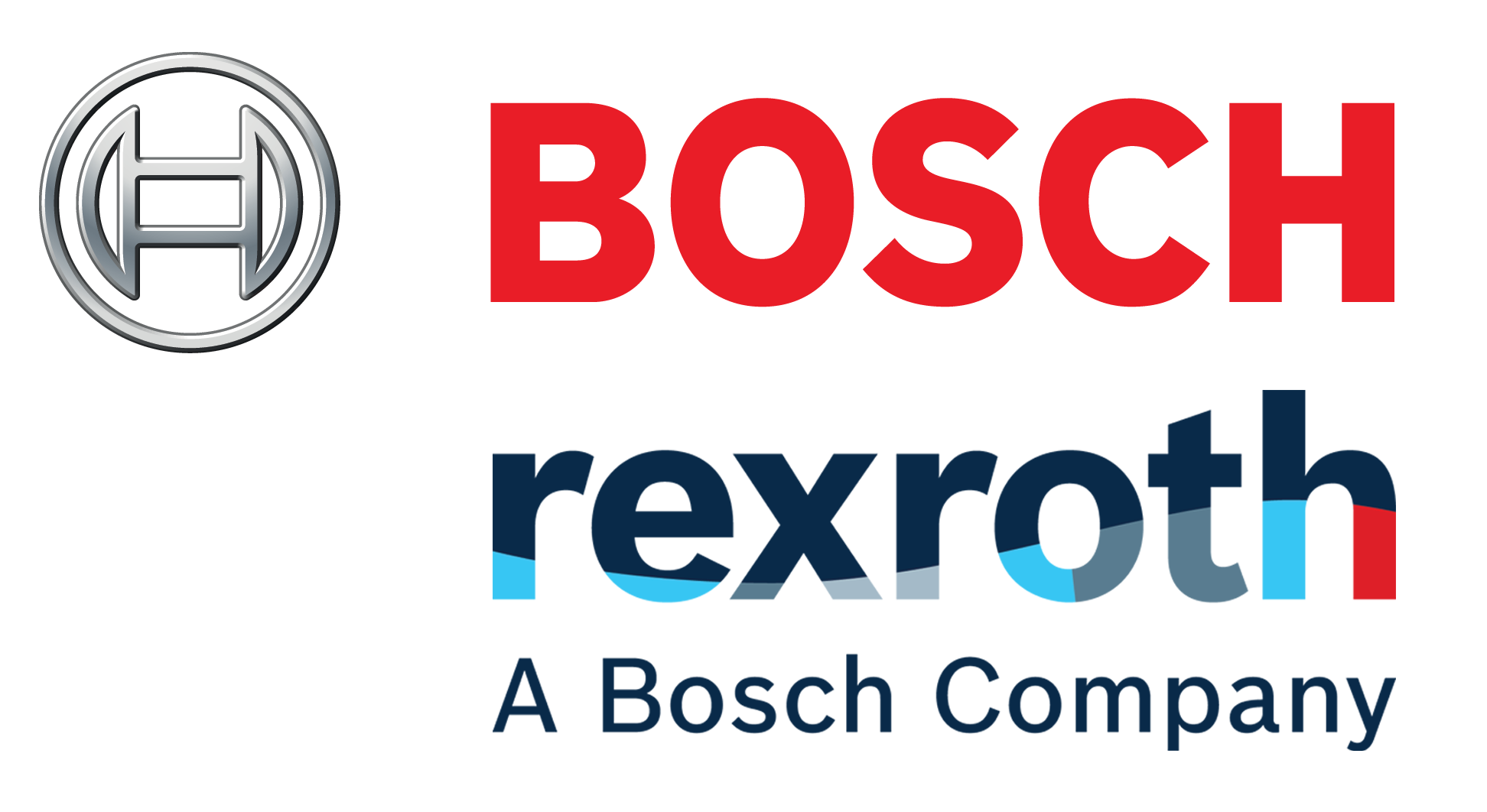 Bosch Rexroth Servo moteur