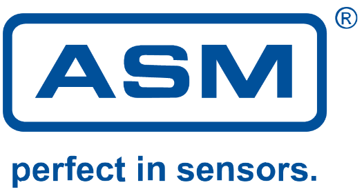 ASM cable position sensor