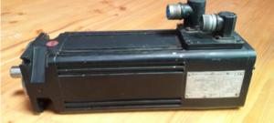SCHNEIDER ELECTRIC Servomoteur CA