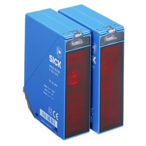 SICK Compact photoelectric sensors