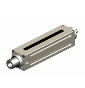 Kinetic Systems Cylinder High Performance kver