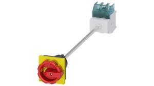 SIEMENS Switch disconnector 3LD