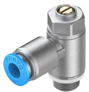 FESTO Throttle valves