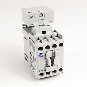 ALLEN BRADLEY Contactor 100-C