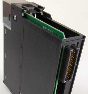 ROCKWELL AUTOMATION Module ALLEN BRADLEY 1756-M08SE